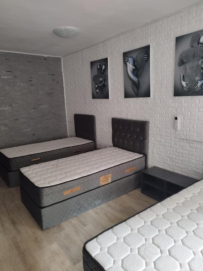 Апартамент За Гости Централ Malko Turnovo Bagian luar foto